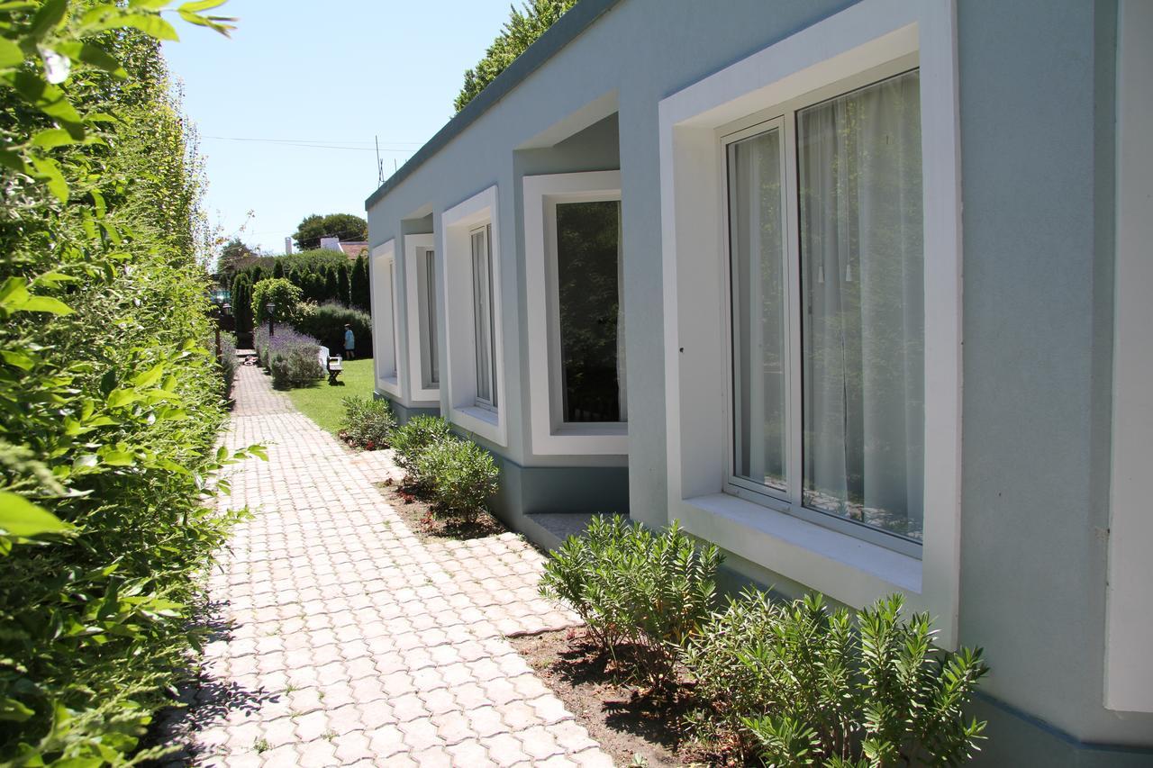 Valeria Cielo Apartment Valeria del Mar Exterior photo